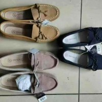 Cowhide women's shoes 20000 pairs, sizes 36-41 (916)