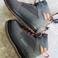 Fishing shoes 4000 pairs of 2 soles (959)